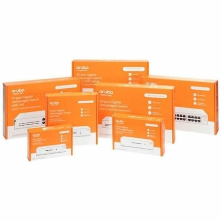 Aruba ION 1430 24G SW US EN R8R49A#ABA
