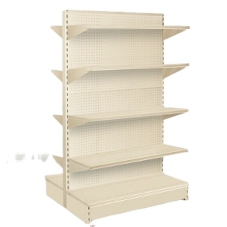Specialty Store Services Starter Unit, Beige, 60 in H, 50 in W 1378