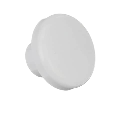 Frigidaire Plug-Button, White, Hinge Brg Ho 240381301