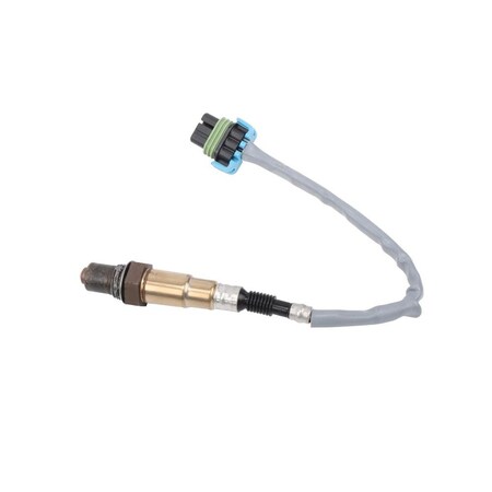 Acdelco SENSOR ASM-HTD OXY (PRE-CATALY, Oxygen Sensor,  12634061