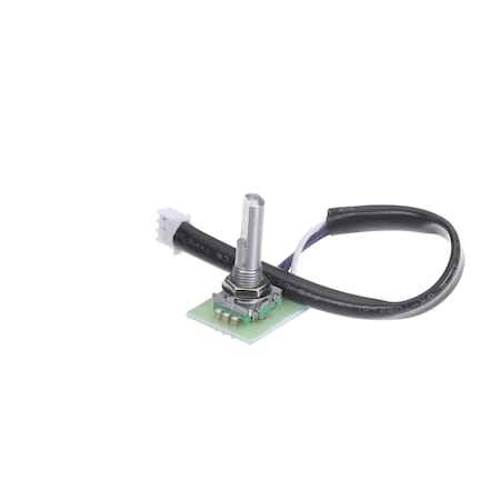 Moffat PCB and Cable, Rotary Encoder, 600V, 105 Degrees C, PVC M243260