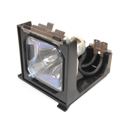 Premium Power Lamp Compatible with Sanyo POA-LMP68-ER