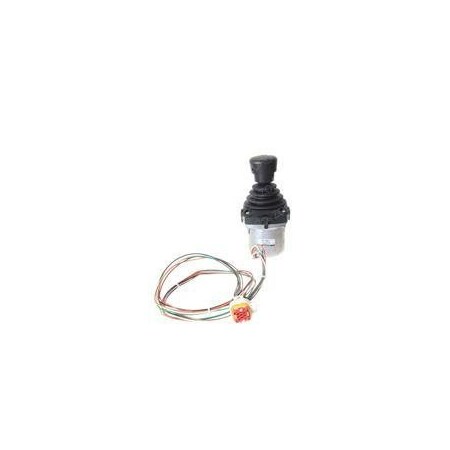 Gradall REPLACEMENT CONTROLLER, LIFT / SWING 1001129555