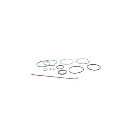 Genie REPLACEMENT SEAL KIT, STEER CYLINDER 7229349