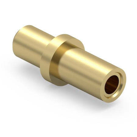 Mill-Max PCB Pins, 0322-0-15-15-34-27-10-0 0322-0-15-15-34-27-10-0