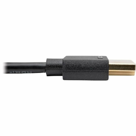 Tripp Lite Display Cable P569-010-SLIM