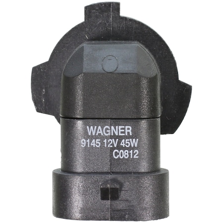 Wagner Driving/ Fog Light Bulb BP9145