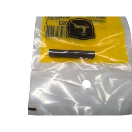 John Deere SHEAR PIN, JOHN DEERE OEM E50274 E50274