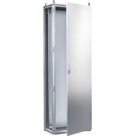 Rittal 2000H0600W0500D Ts Sgl Txt Ra 8605500