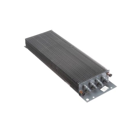 Perlick Evaporator Coil, Finned, 24in 1023946