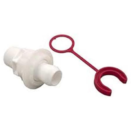 Cmp 25563133000 P13 Pump Quick Connect Polaris CMP25563133000