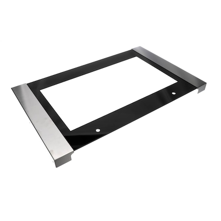Nemco OUTER DOOR GLASS 10248