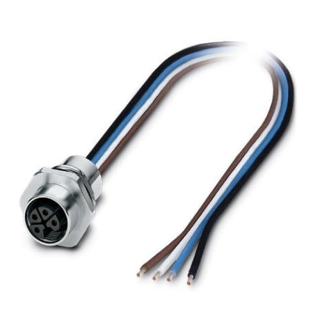 Phoenix Contact SACC-E-M12FSL4CONM16XL/0 2-1 5 1425632