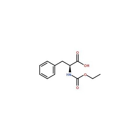 Ak Scientific N-Ethoxycarbonyl-L-phenylalanine (1g), CAS 19887-32-2 3737AL-1g