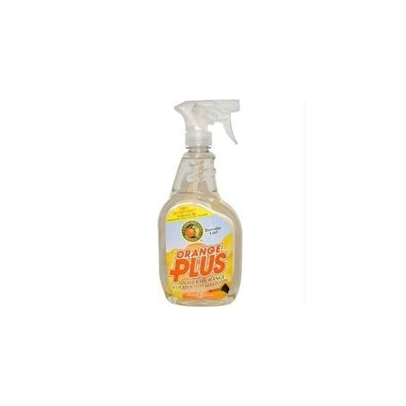 Earth Friendly Products B50774 Earth Friendly Orange Plus All Purpose Everyday Cleaner -6x22oz B50774