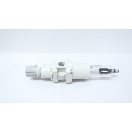 Smc FILTER REGULATOR 1IN NPT 0.05-0.85MPA AW60-10C-B