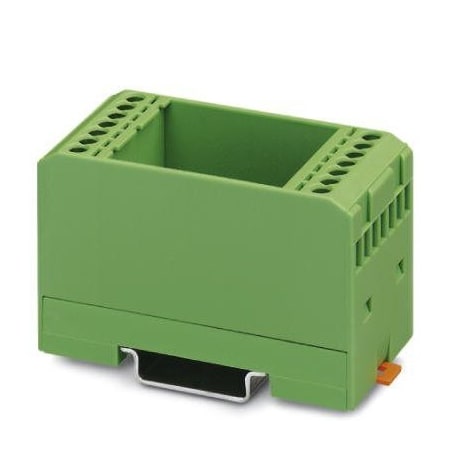 Phoenix Contact EMG 37-LG Electronic housing with snap 2947051