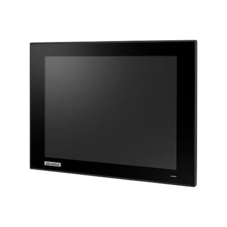 Advantech 12.1" modular display, PCAP, 1024x768, 600 nits FPM-D12T-CE