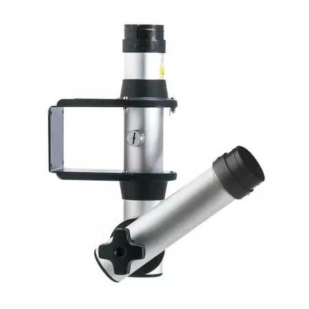 Weller Extraction Arm F. Wall Mounting W. Valve FT-3470N
