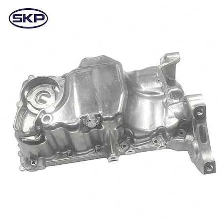 Skyward Automotive Products Engine Oil Pan, SKHOP35A