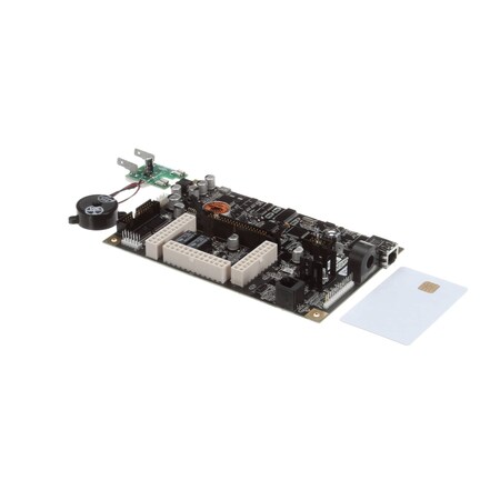 Turbochef Control Board Service Kit, NGC, Sage 2, Wegmans USA CON-3007-1-88