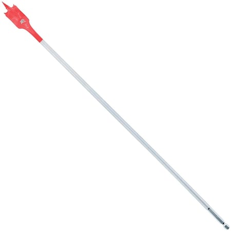 Diablo 3/4'' x 16'' SPEEDemon Spade Bit DSP3040