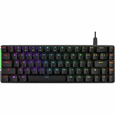 Asus ROG Falchion Ace Gaming Keyboard M602FALCHIONACENXBNBLK