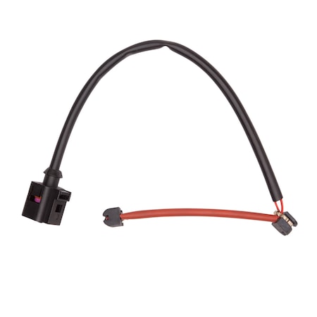 Hi-Temp Brake Sensors, Disc Brake Pad Wear Sensor,