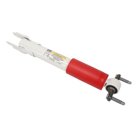 Acdelco ABSORBER ASM-FRT SHK, Suspension Shock Absorber, 84748187