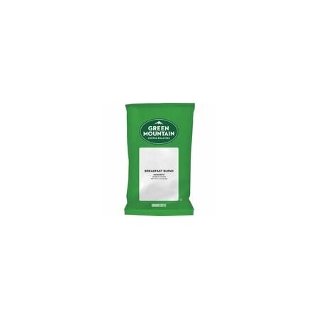 Green Mountain Coffee Roasters Coffee, Light, 100 / Carton, 100PK 5000378402