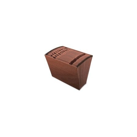 Pendaflex FILE, EXPAND, LTR, A-Z, 21 PCKT ER17A