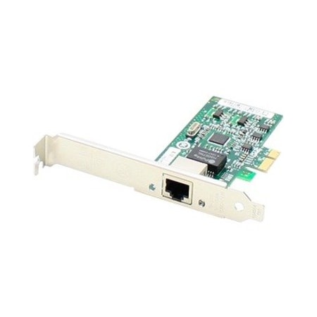 Accortec 10/100/1000MBS DUAL PORT PCIE X4 NIC 430-3544-ACC