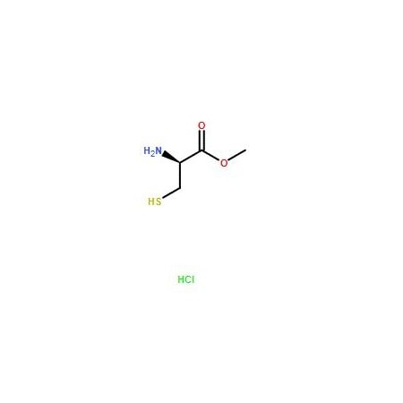 Ak Scientific H-D-Cys-OMe.HCl (100g), CAS 70361-61-4 8434AE-100g