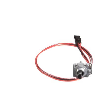 Food Warming Equipment Control Panel Encoder CNTRLPNLENCODER