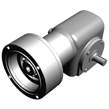 Cone Drive WORM GEAR REDUCER F0440150DWRT03