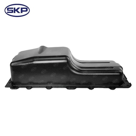 Skyward Automotive Products Engine Oil Pan, SKFP66B