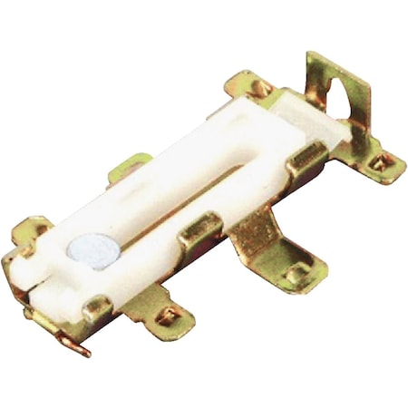 Us Hardware Closet Bottom Guide WP-9055C