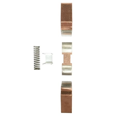 Brah Electric , Direct Replacement 1P 270A NEMA Size 5 Innova Contact Kit 75KB14 B75KB14