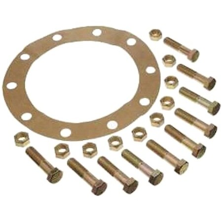 Timken Lovejoy ACCESSORY KIT 2.5S ACCESSORY KIT