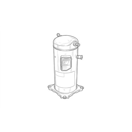 Rheem-Ruud 208/230v3ph 102000 BTU/HR SCRL 55-23156-66