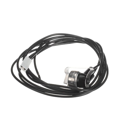 Ice-O-Matic Switch/Thermostatic Disc, High Temperature 9041117-01