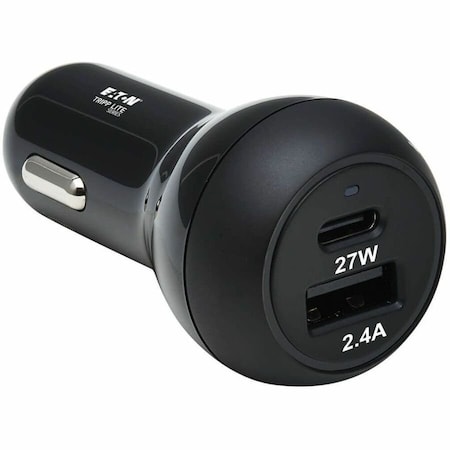 Tripp Lite series (U280-C02-39W-1B) Power Adapter U280-C02-39W-1B