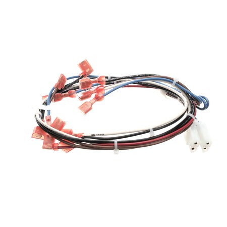 Duke HARNESS, WIRING HIGH VOLT.CE FB 175760