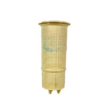 Aladdin Equipment In-Line Leaf Trap Basket for Rainbow Leaf Traps Metal B-204