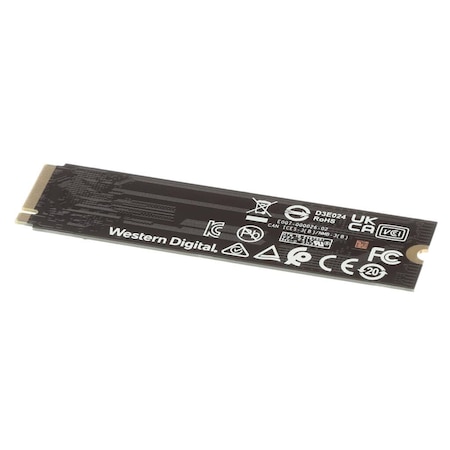 Lenovo SSD ASM 256G, M.2,2280, PCIE4X4, 5SS0V26484
