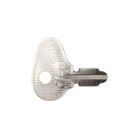 Ilco Unican Harley Davidson Motorcycle X70