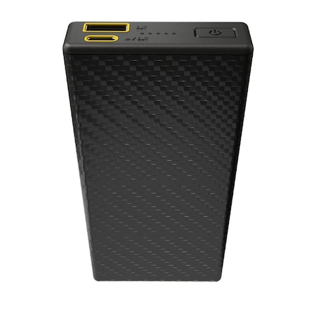 Nitecore Carbo 20000 Lightweight QC 20000mAh Power Bank 6952506495702