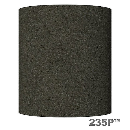 Solberg Filter Element:, Polyester, 9.38 in Height, 4 3/4 in Inside Dia, 7 7/8 in Outside Dia 235P