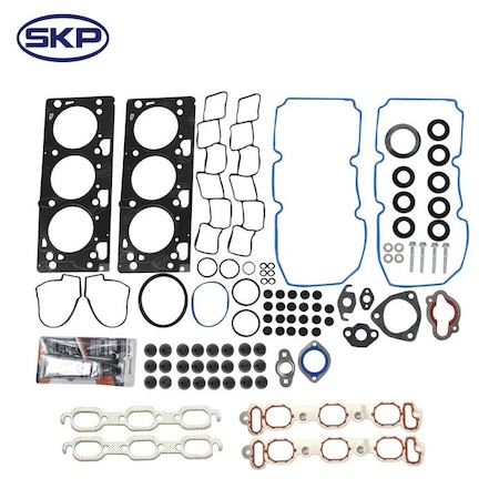Skyward Automotive Products Engine Cylinder Head Gasket Set, SKHS26208PT