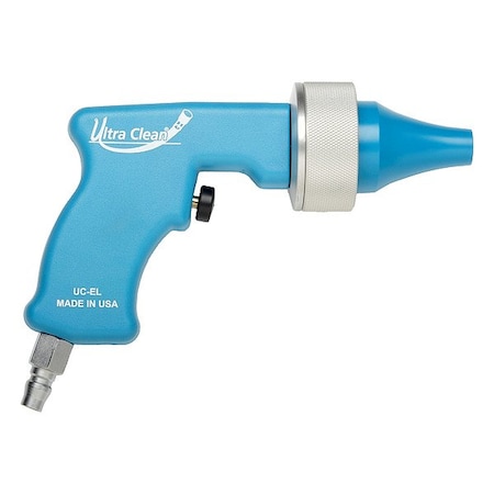 Ultra Clean Hardware Starter Kit UC-EL-8